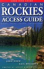 Canadian Rockies - Access Guide