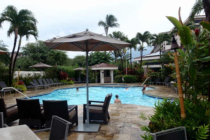 Hotelpool