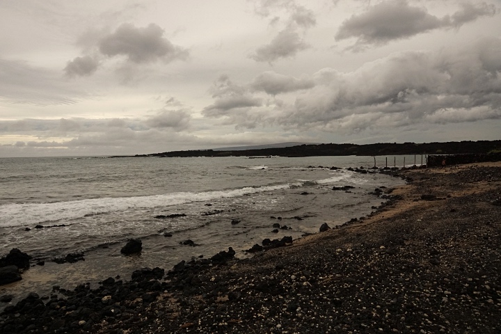La P�rouse Bay