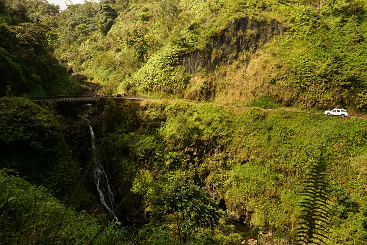 Road to Hana