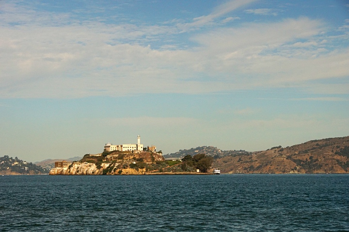 Alcatraz