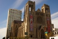 Grace Cathedral