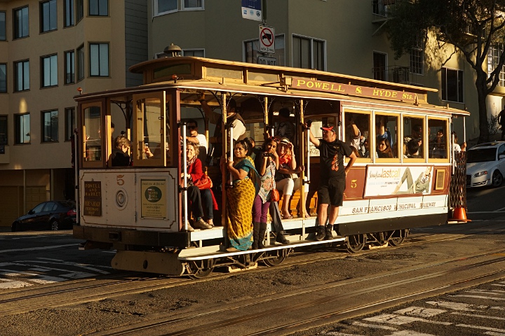 Cable Car