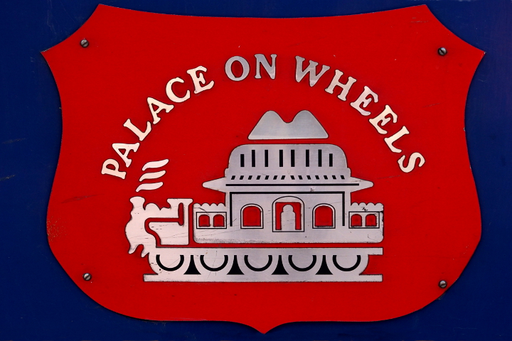Palace on Wheels