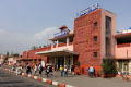 Bahnhof Udaipur