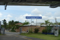 Flughafen Bocas del Toro