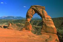 Delicate Arch, Arches Nationalpark