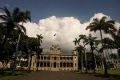 'Iolani Palast